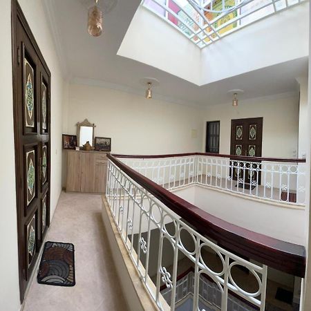 Story House Salah Apartment Rabat Ngoại thất bức ảnh