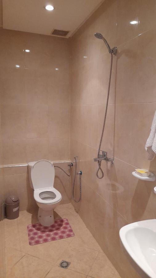 Story House Salah Apartment Rabat Ngoại thất bức ảnh
