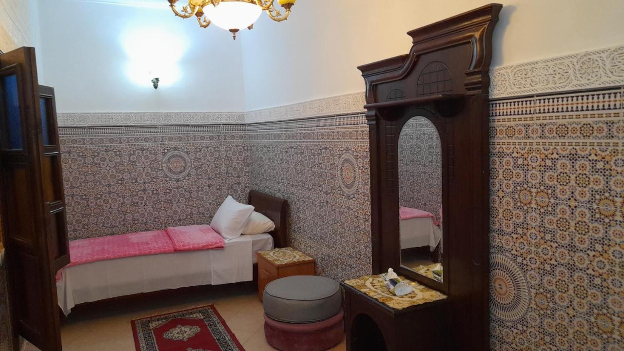 Story House Salah Apartment Rabat Ngoại thất bức ảnh