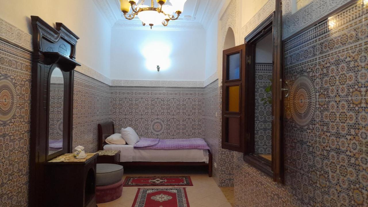 Story House Salah Apartment Rabat Ngoại thất bức ảnh