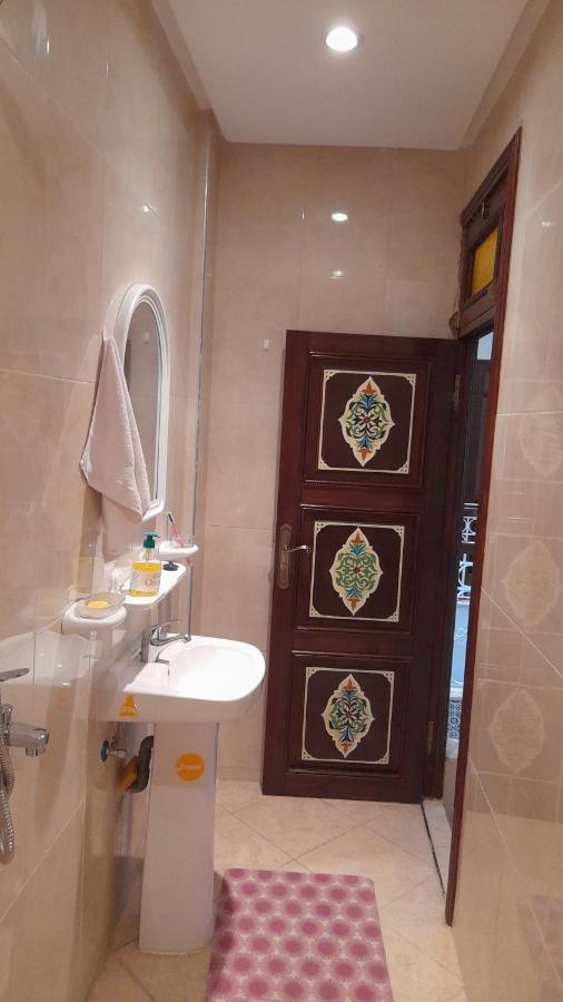 Story House Salah Apartment Rabat Ngoại thất bức ảnh
