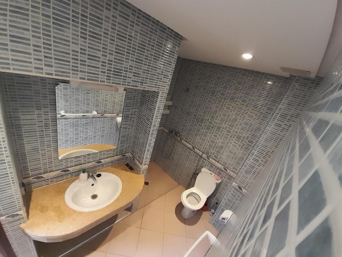 Story House Salah Apartment Rabat Ngoại thất bức ảnh