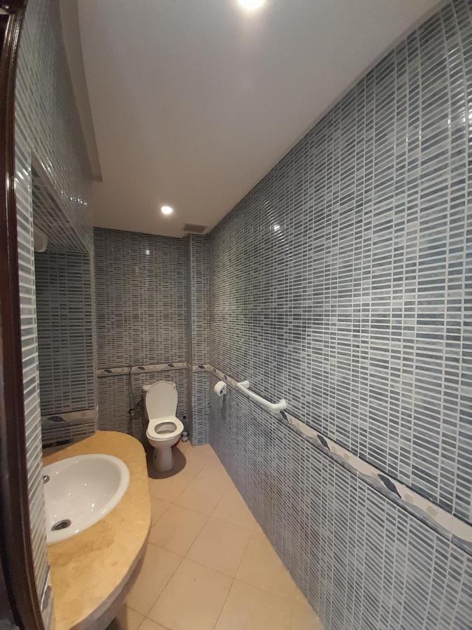 Story House Salah Apartment Rabat Ngoại thất bức ảnh