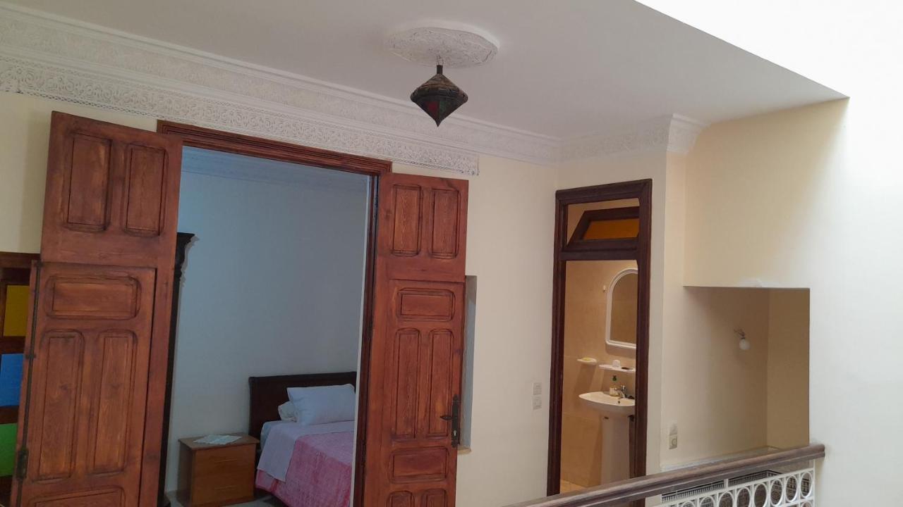 Story House Salah Apartment Rabat Ngoại thất bức ảnh
