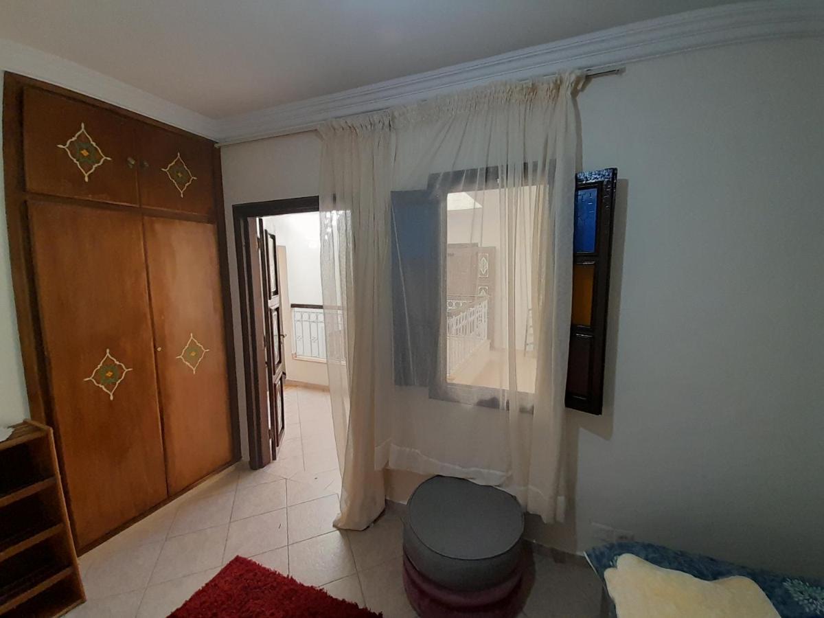 Story House Salah Apartment Rabat Ngoại thất bức ảnh