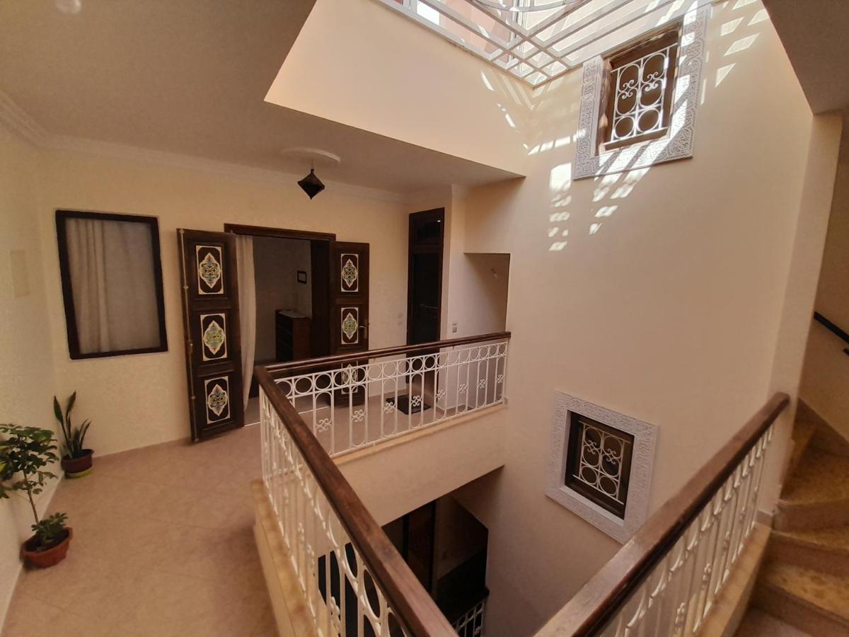 Story House Salah Apartment Rabat Ngoại thất bức ảnh