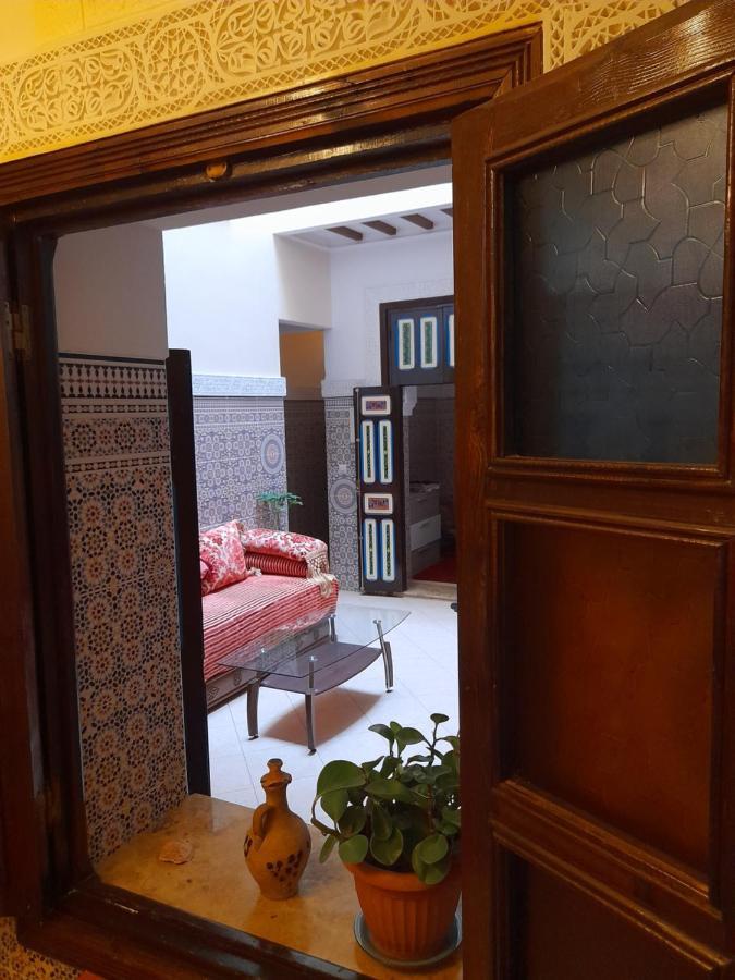 Story House Salah Apartment Rabat Ngoại thất bức ảnh