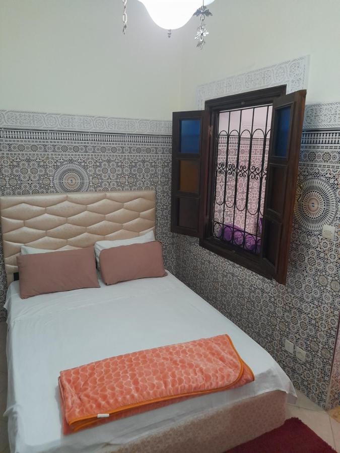Story House Salah Apartment Rabat Ngoại thất bức ảnh