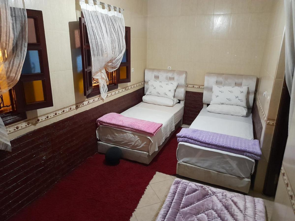 Story House Salah Apartment Rabat Ngoại thất bức ảnh