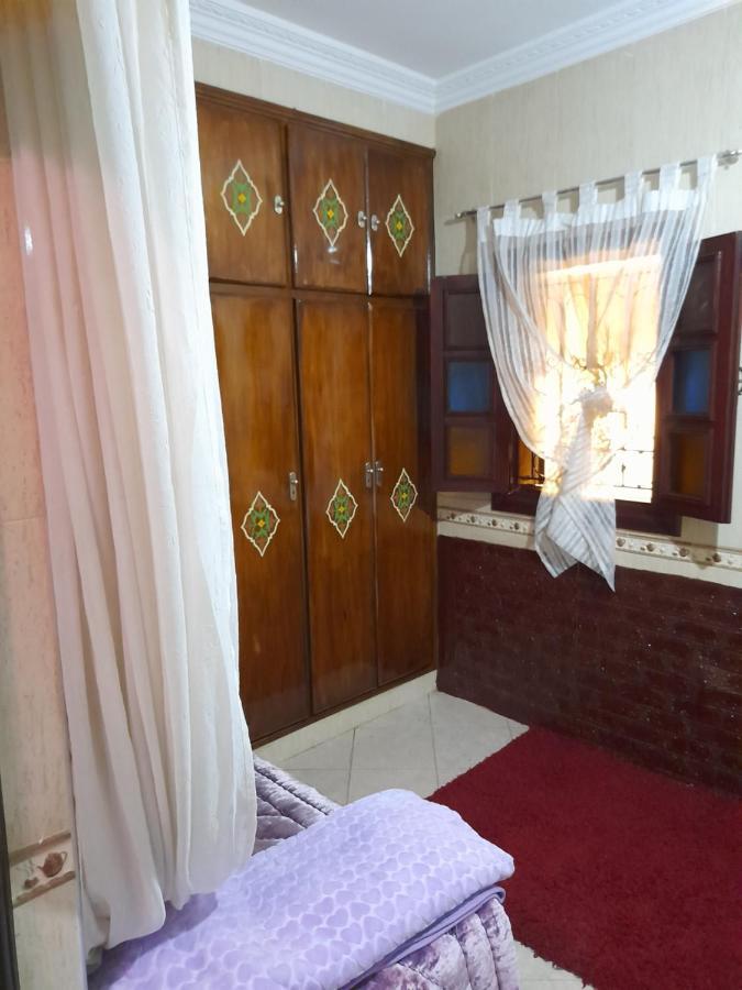 Story House Salah Apartment Rabat Ngoại thất bức ảnh