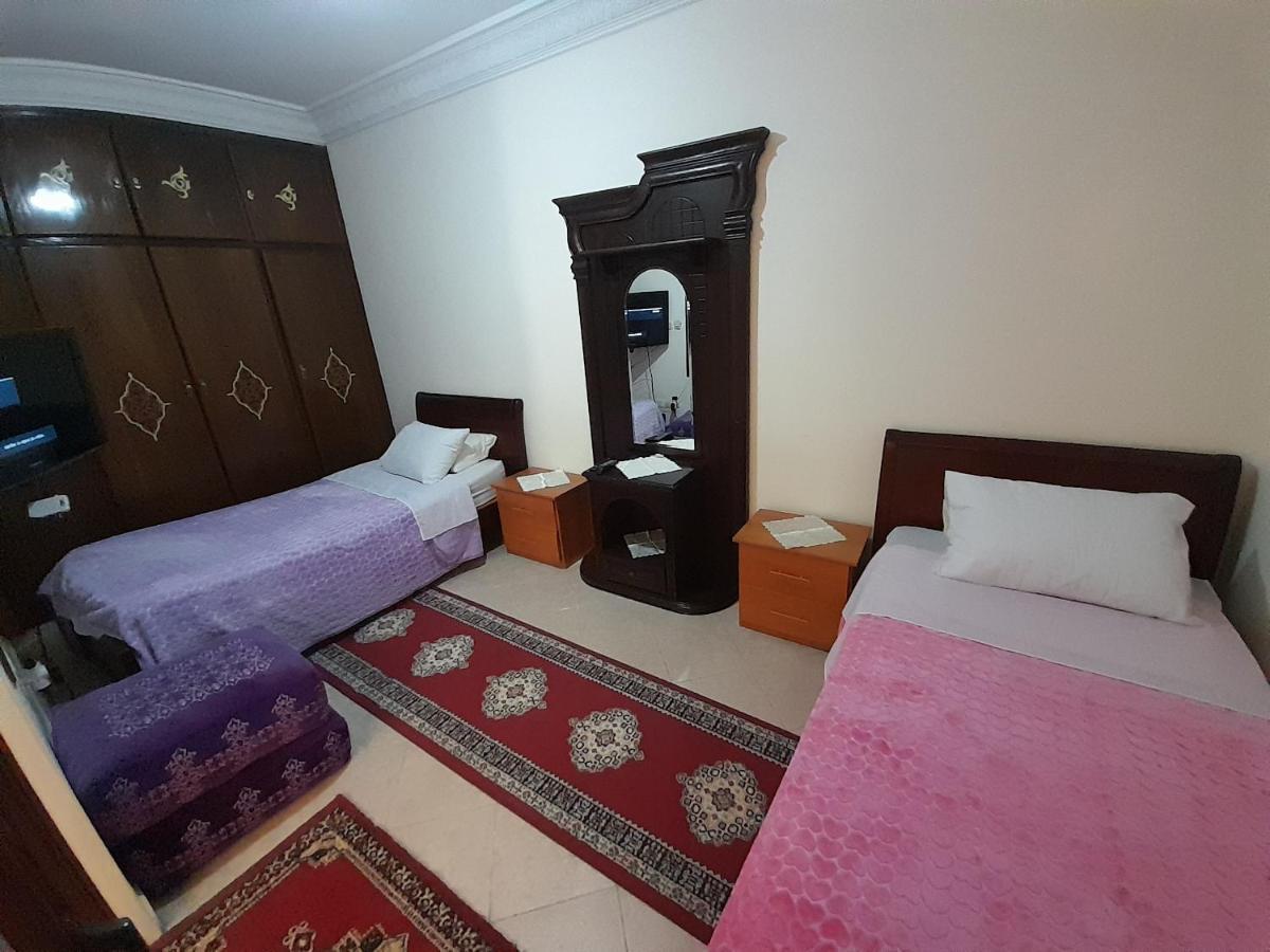 Story House Salah Apartment Rabat Ngoại thất bức ảnh