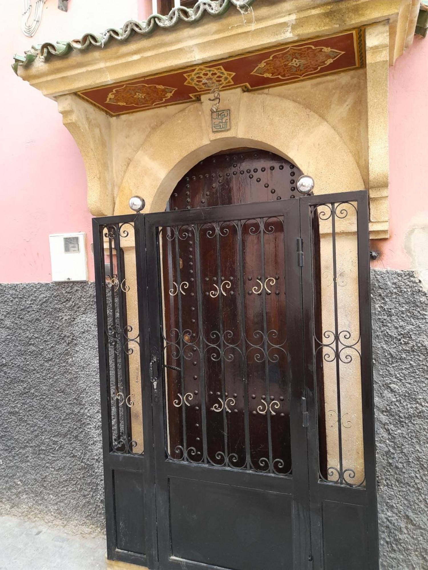 Story House Salah Apartment Rabat Ngoại thất bức ảnh