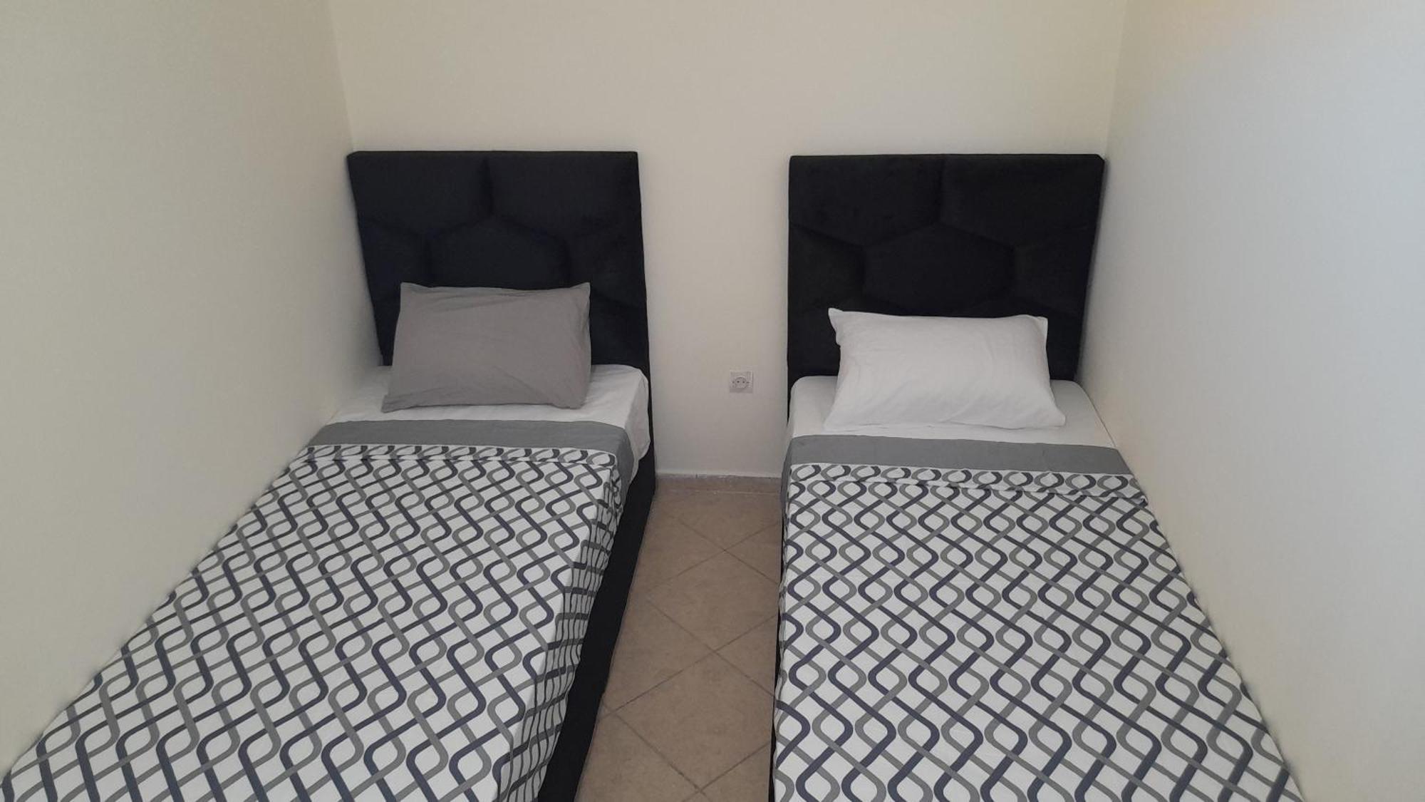 Story House Salah Apartment Rabat Phòng bức ảnh
