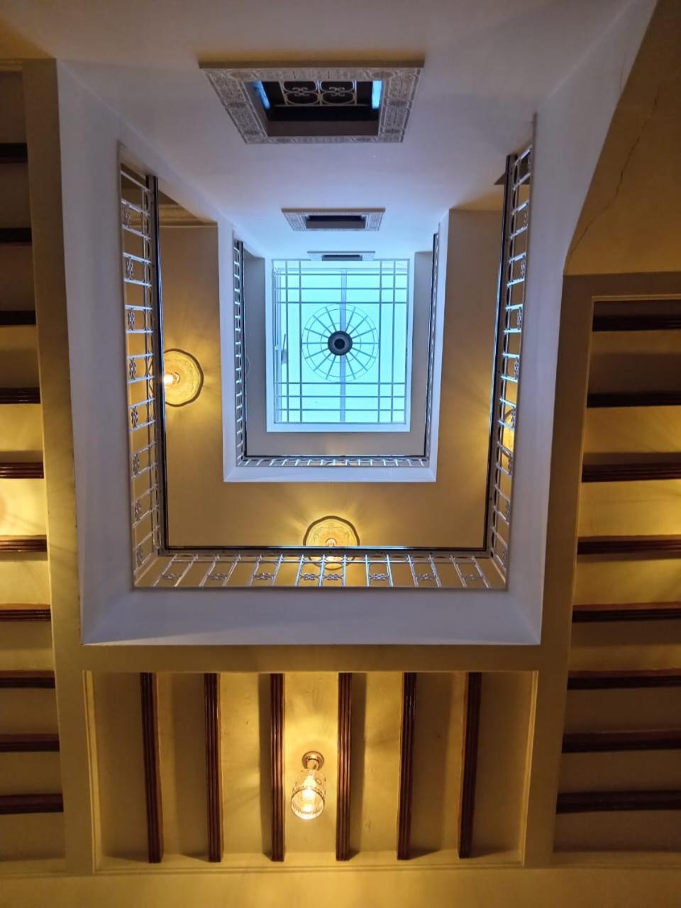 Story House Salah Apartment Rabat Ngoại thất bức ảnh