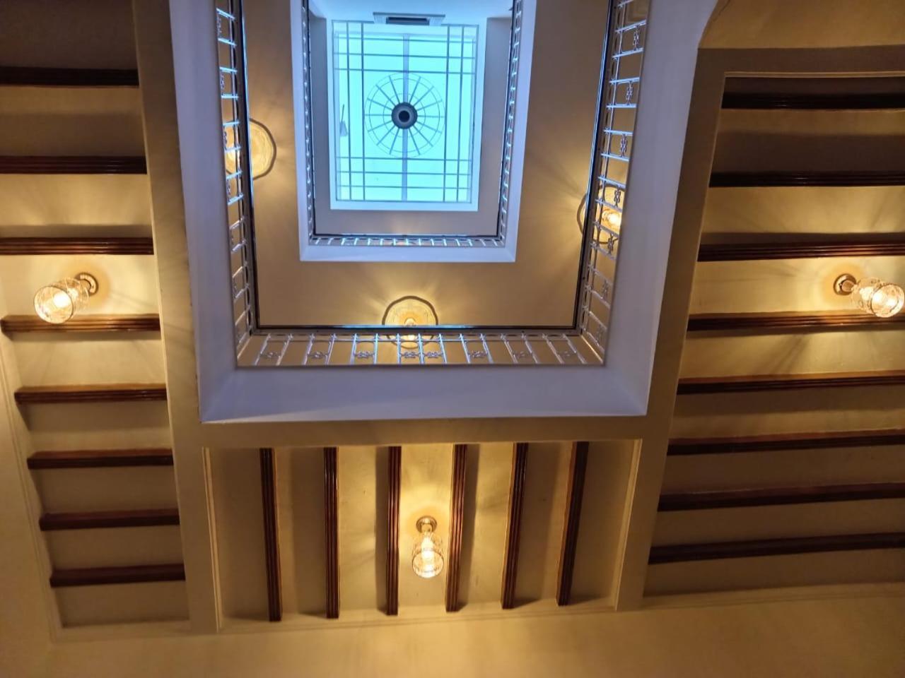 Story House Salah Apartment Rabat Ngoại thất bức ảnh