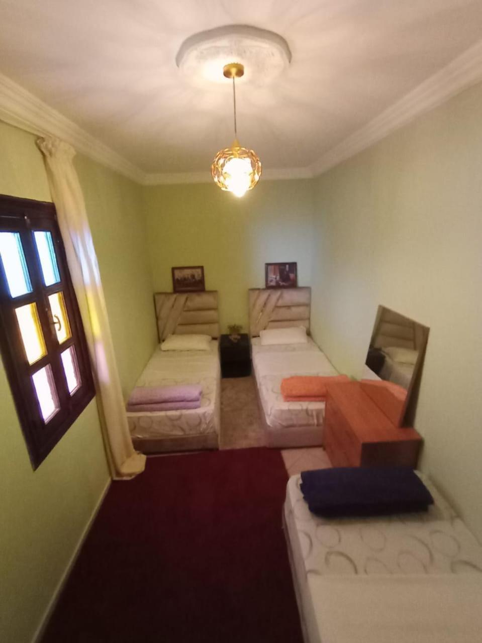 Story House Salah Apartment Rabat Ngoại thất bức ảnh