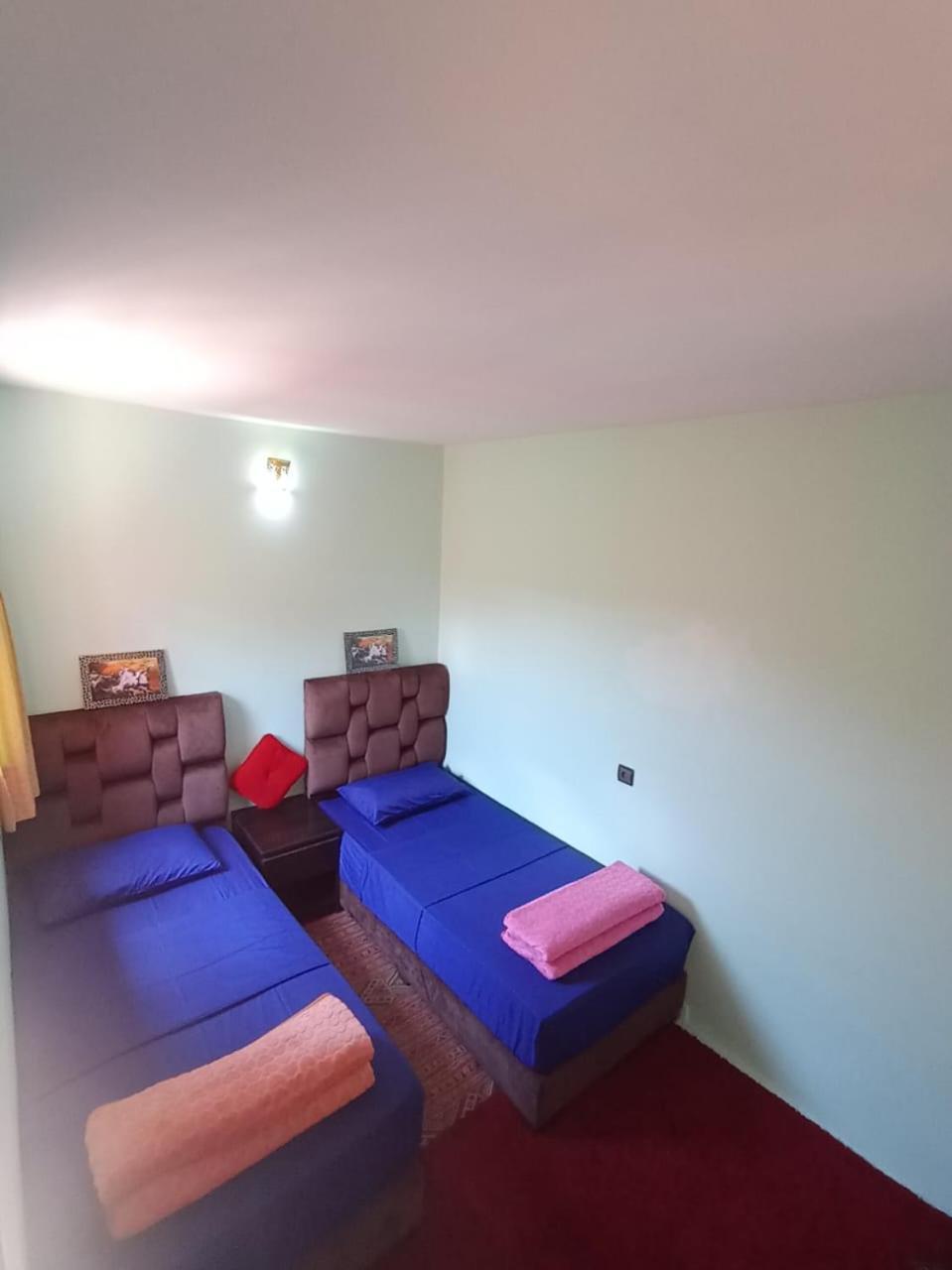 Story House Salah Apartment Rabat Ngoại thất bức ảnh
