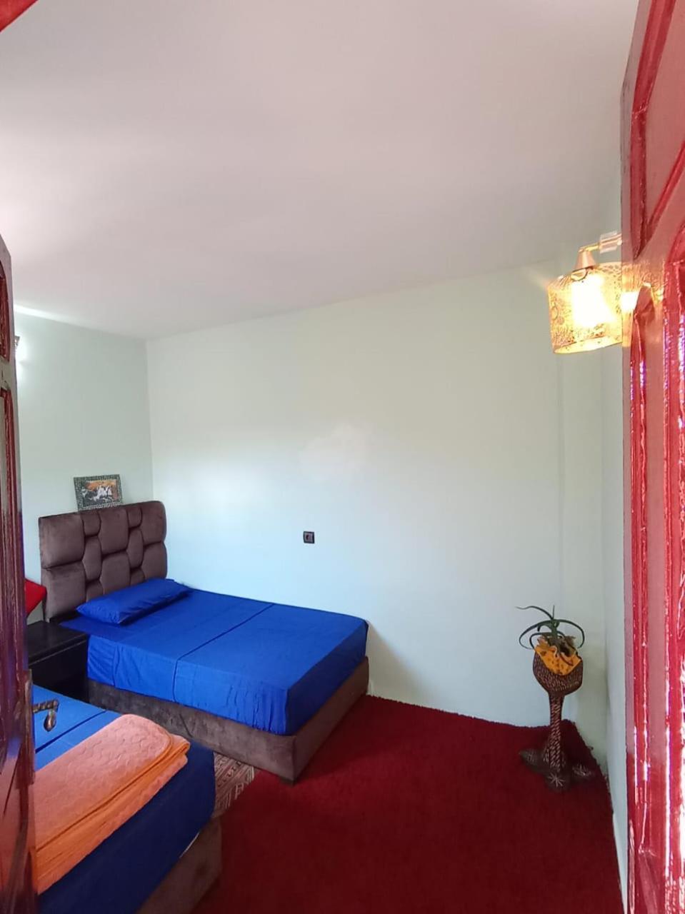 Story House Salah Apartment Rabat Ngoại thất bức ảnh