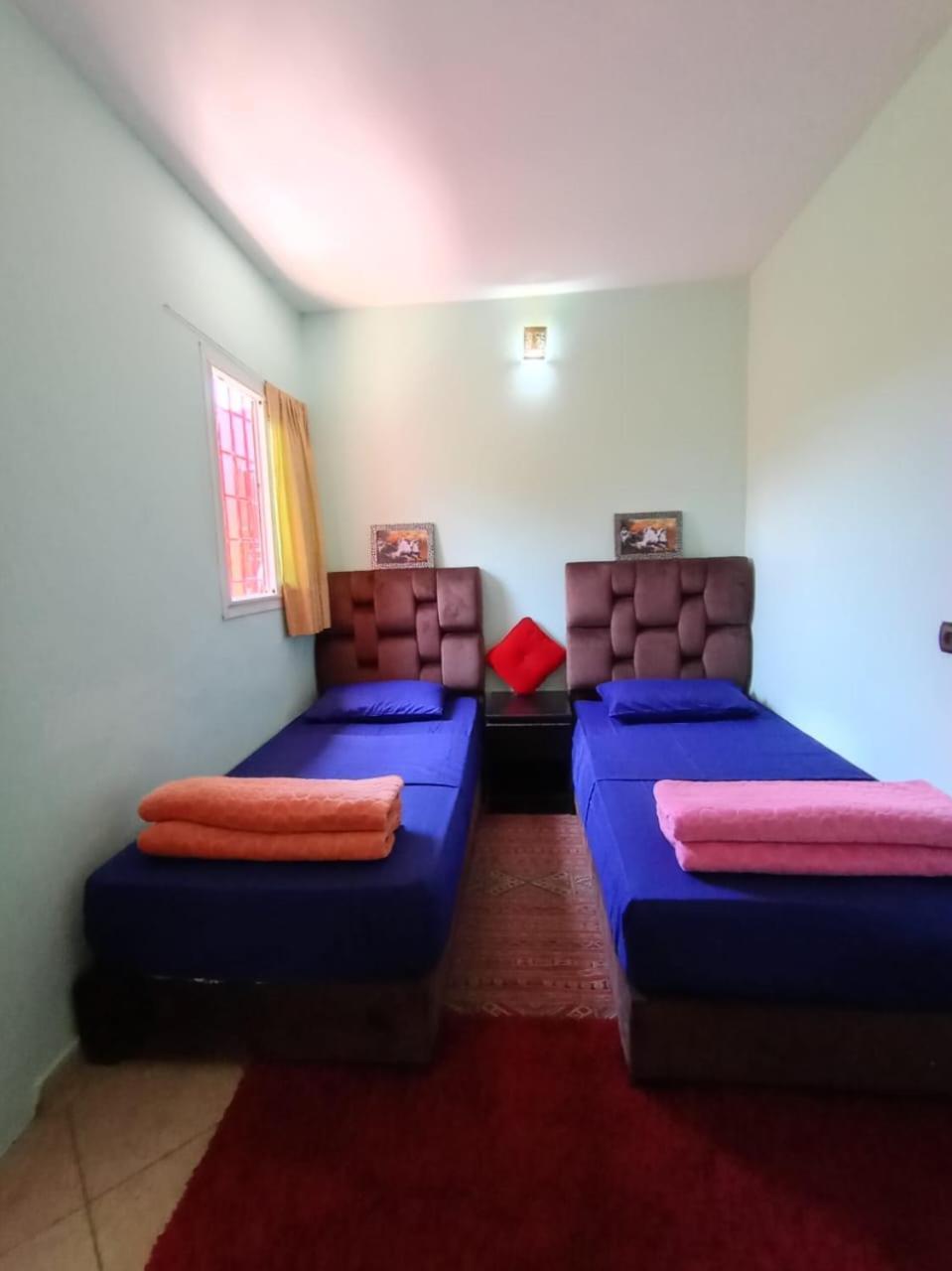 Story House Salah Apartment Rabat Ngoại thất bức ảnh