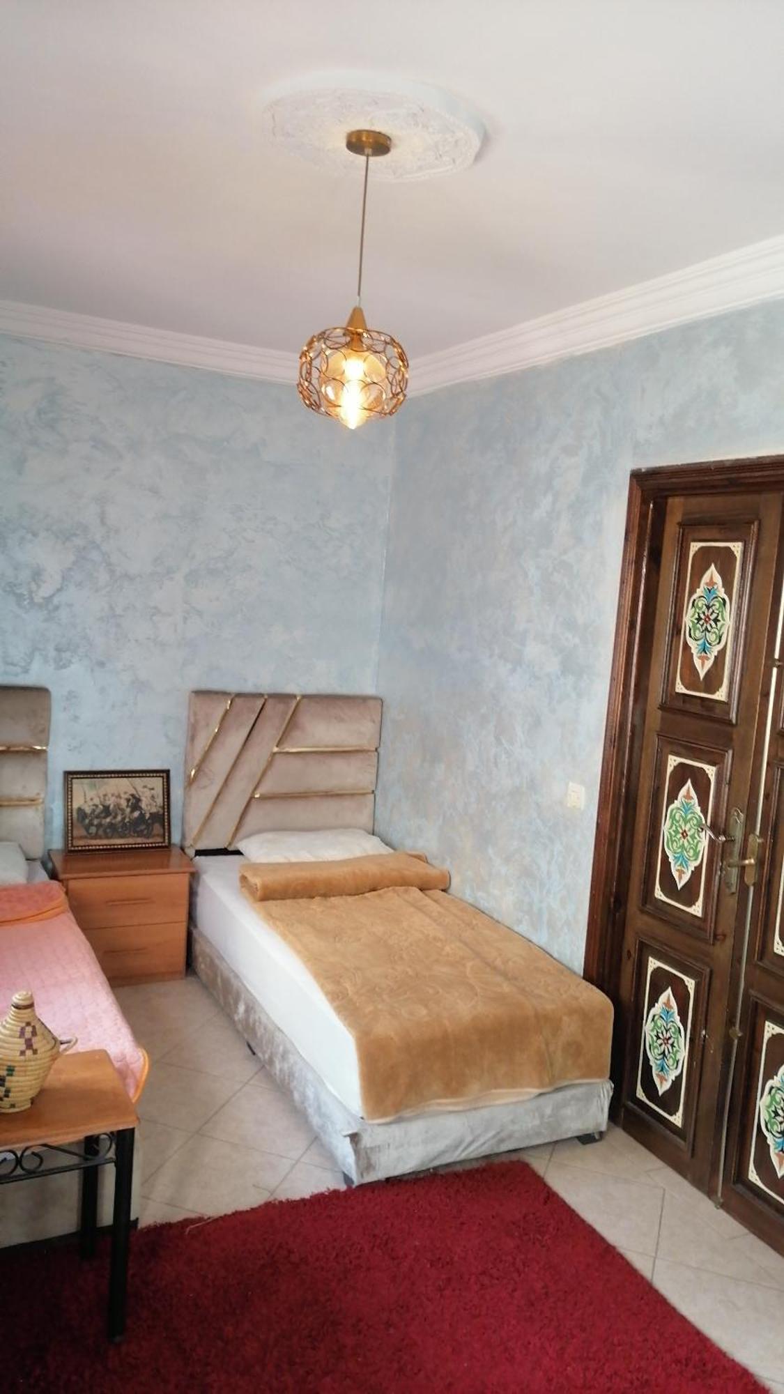Story House Salah Apartment Rabat Ngoại thất bức ảnh