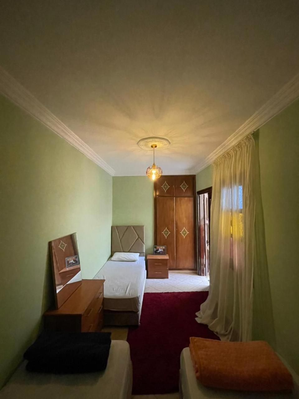 Story House Salah Apartment Rabat Ngoại thất bức ảnh