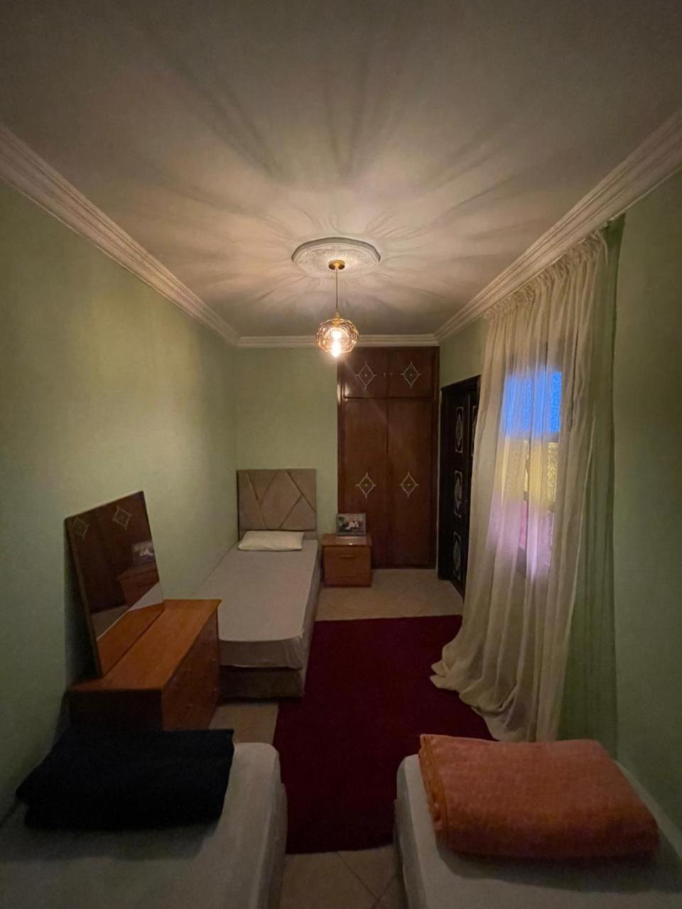 Story House Salah Apartment Rabat Ngoại thất bức ảnh