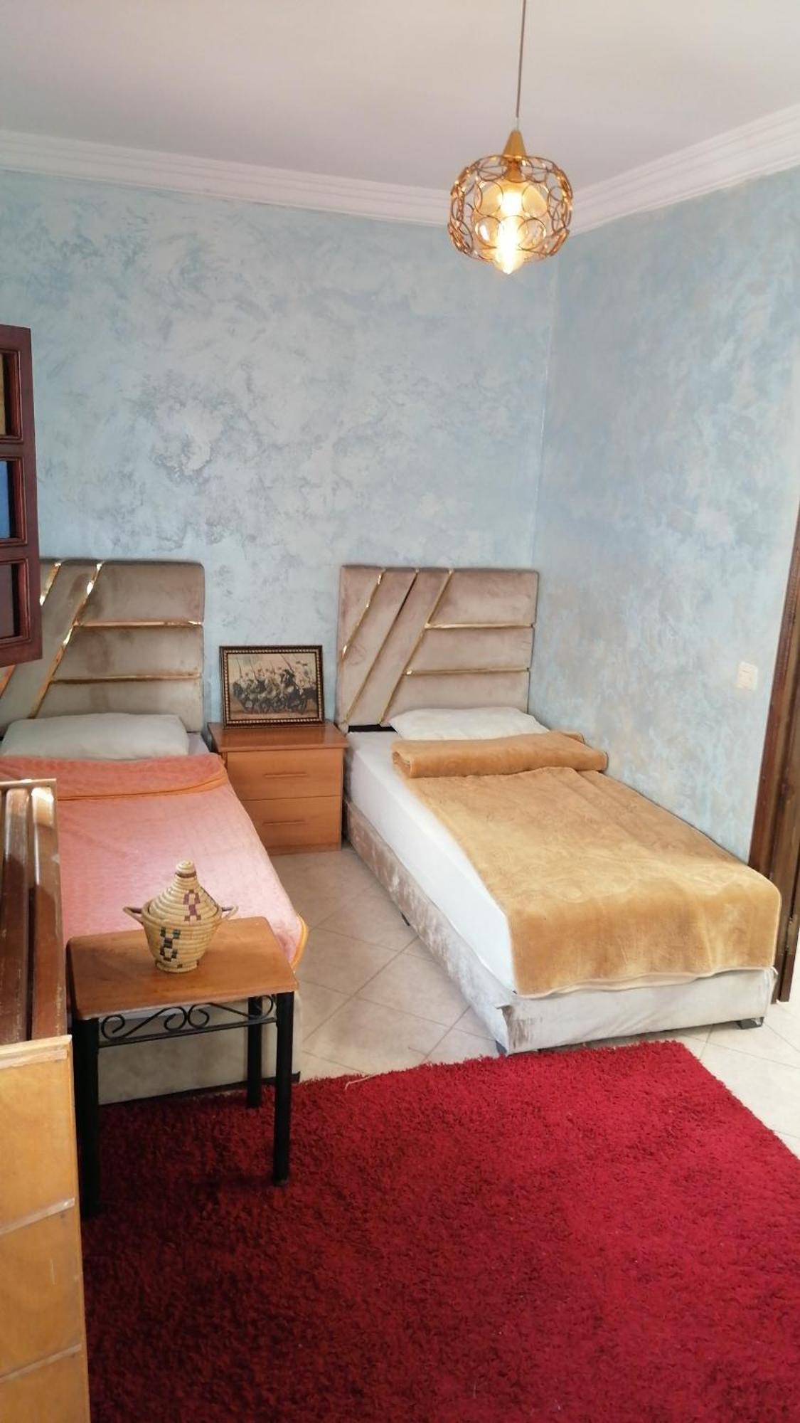 Story House Salah Apartment Rabat Ngoại thất bức ảnh