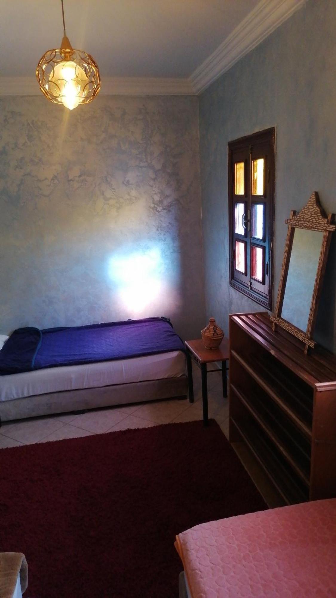 Story House Salah Apartment Rabat Ngoại thất bức ảnh